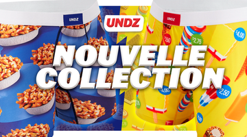 The New Summer Collection is Here! || La Nouvelle Collection Été est Arrivée!