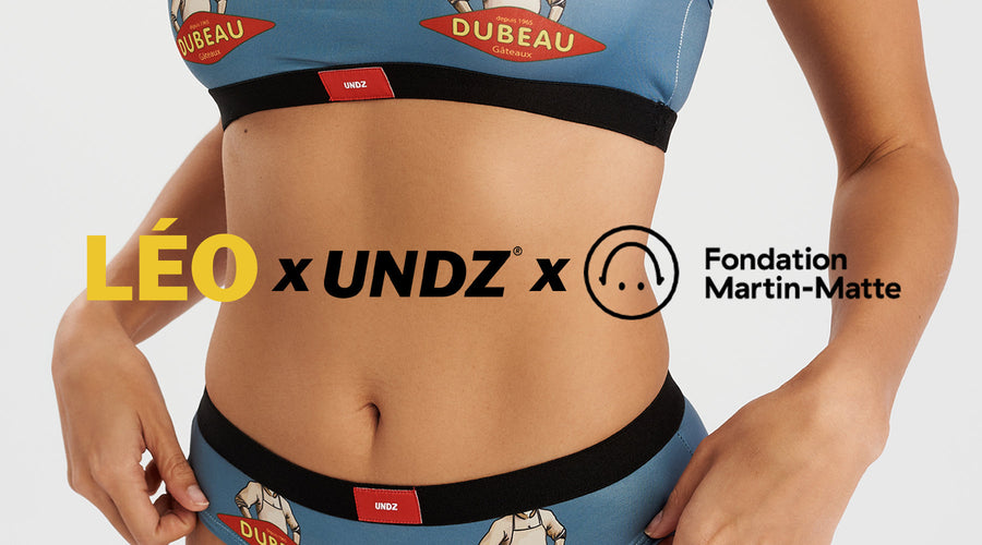UNDZ  Crazy Affordable Underwear and Apparel