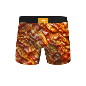 MEN CLASSIC - BACON