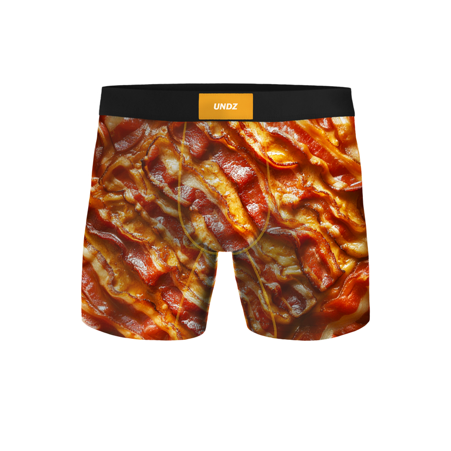 MEN CLASSIC - BACON