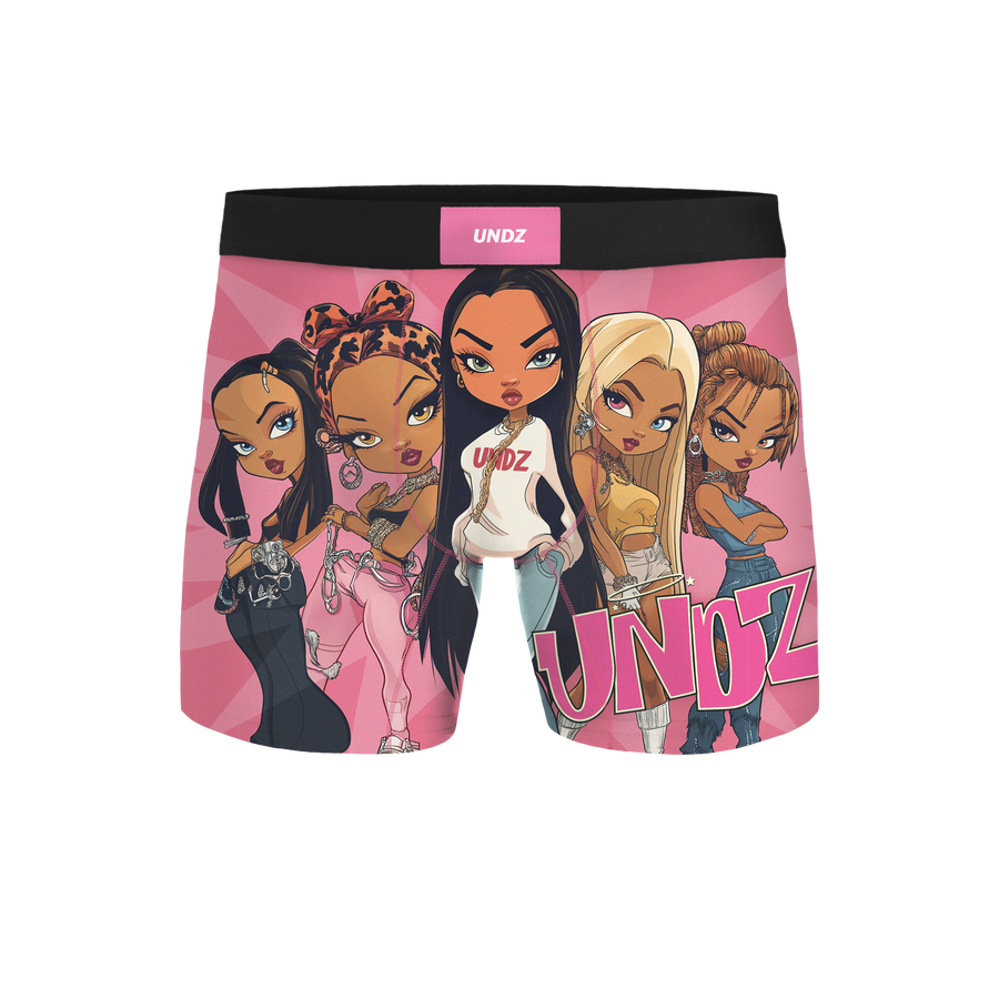 MEN CLASSIC - BRATZ