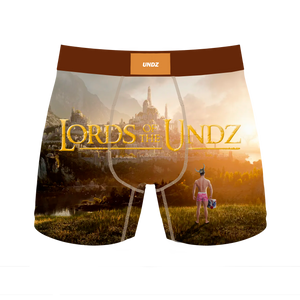 BOXER HOMME LORDS OF THE UNDZ