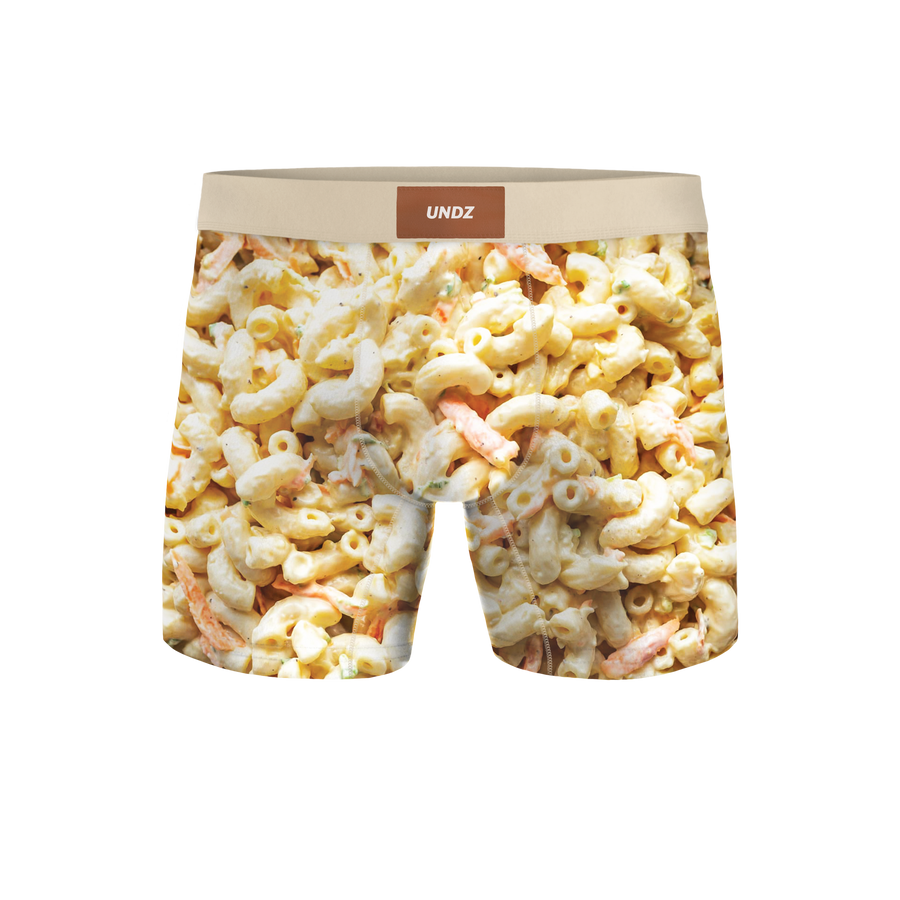 MEN CLASSIC - MACARONI