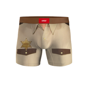 MEN CLASSIC - SHERIFF