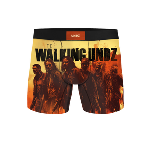 MEN CLASSIC - THE WALKING UNDZ