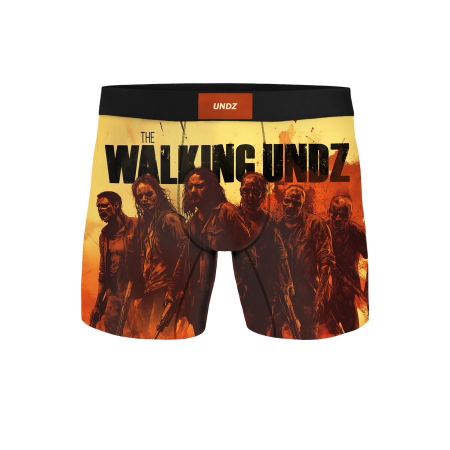 MEN CLASSIC - THE WALKING UNDZ