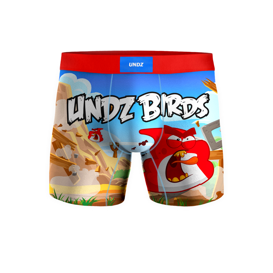 KIDS - UNDZ BIRDS