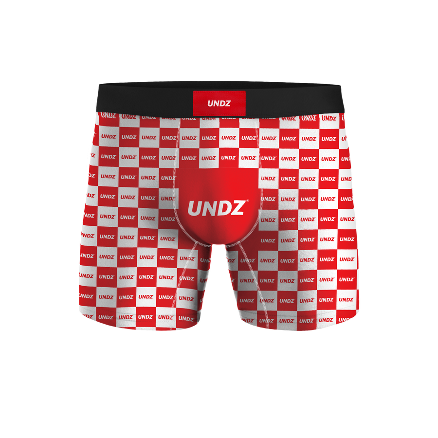 MEN CLASSIC - UNDZ PATTERN