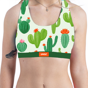 BRA - CACTUS